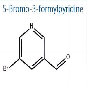 5-Bromo-3-formylpyridine