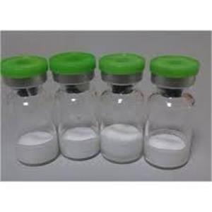 Delta-Sleep Inducing Peptide trifluoroacetate salt