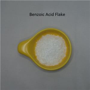 Benzoic Acid