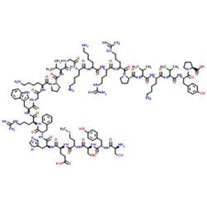 Tetracosactide