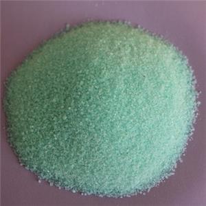 FERROUS SULFATE MONOHYDRATE