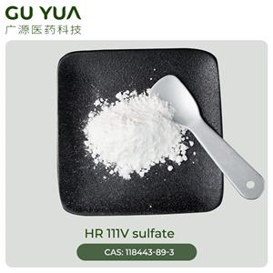 HR 111V sulfate
