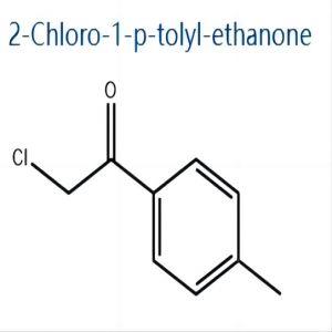 Chloromethyl p-tolyl ketone