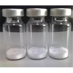 (Met5,Pro6,D-Phe7,D-Trp9,Phe10)-α-MSH (5-13)