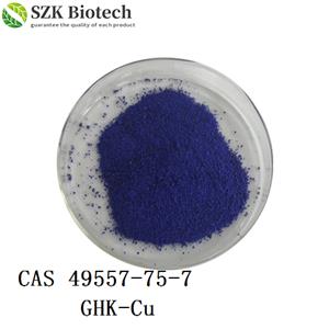 Copper Peptide