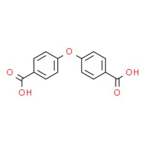 4-(4-Carboxyphenoxy)benzoic acid