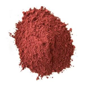 Iron oxide