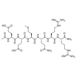 Larazotide acetate