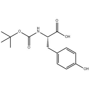 Boc-L-Tyr-OH