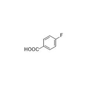 4-Fluorobenzoic acid