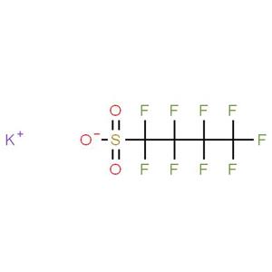 Potassium nonafluoro-1-butanesulfonate