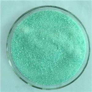 FERROUS SULFATE MONOHYDRATE