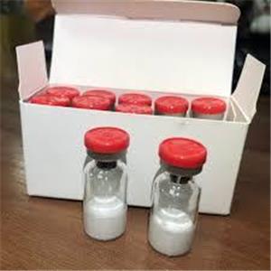 Abaloparatide acetate salt