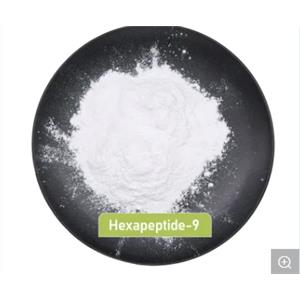Hexapeptide 9