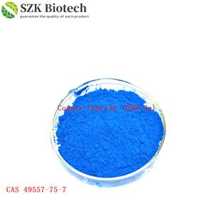 Copper Peptide