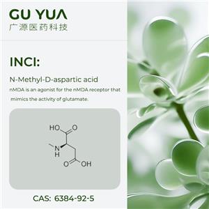 N-Methyl-D-aspartic acid