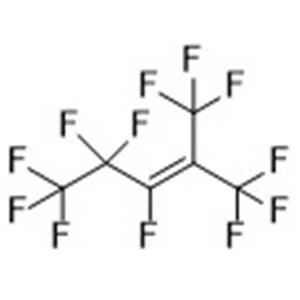 Perfluoro-2-methyl-2-pentene