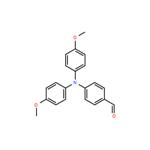 4-[Bis(4-methoxyphenyl)amino]benzaldehyde pictures