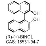 (R)-(+)-(1,1'-binaphthalene)-2,2'-diol pictures
