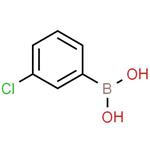 3-Chlorophenylboronic acid pictures