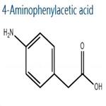 4-Aminophenylacetic acid pictures