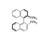 (R)-(+)-2,2'-Bis(diphenylphosphino)-1,1'-binaphthyl pictures