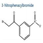 3-Nitrophenacylbromide pictures