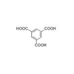 1,3,5-Benzene tricarboxylic acid pictures