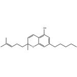 cannabichromene pictures