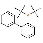 2-(Di-tert-butylphosphino)biphenyl pictures
