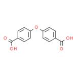 4-(4-Carboxyphenoxy)benzoic acid pictures