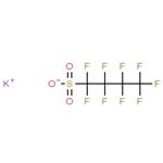 29420-49-3 Potassium nonafluoro-1-butanesulfonate