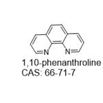 66-71-7 1,10-phenanthroline