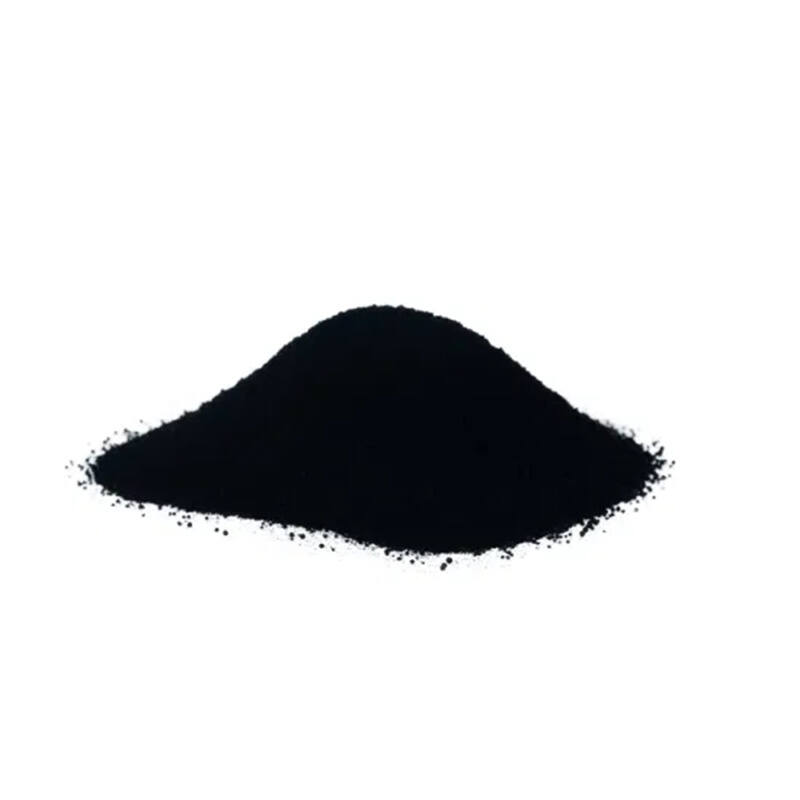 Shop The best price Carbon Black  CAS:1333-86-4  high purity 99%-Detailed Image 5