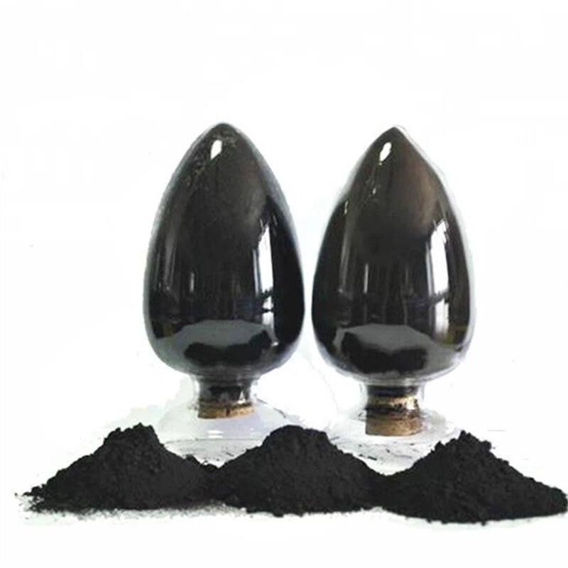 Shop The best price Carbon Black  CAS:1333-86-4  high purity 99%-Detailed Image 6