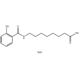 Salcaprozate Sodium