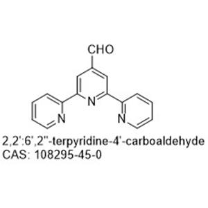 2,2':6',2''-TERPYRIDINE-4'-CARBALDEHYDE