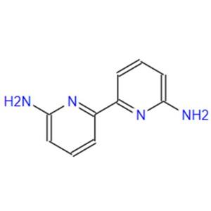 6,6'-Diamino-2,2'-bipyridine