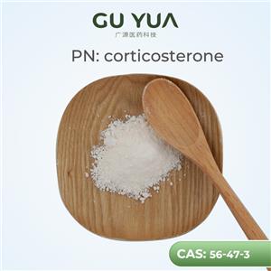 corticosterone