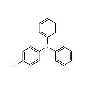 4-Bromotriphenylamine