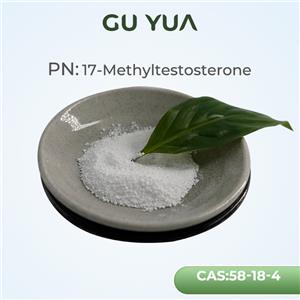 17-Methyltestosterone