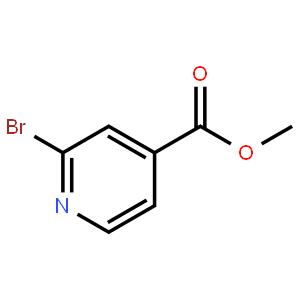 Methyl 2-bromopyridine-4-carboxylate