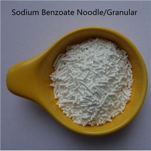 Sodium Benzoate