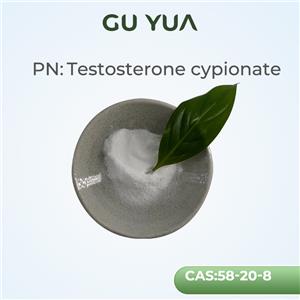 Testosterone cypionate