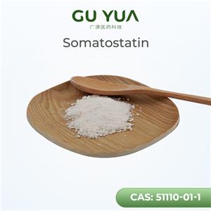 Somatostatin