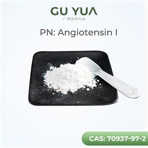 Angiotensin I