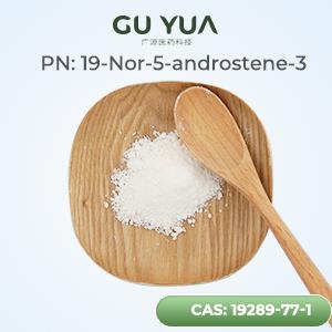 19-Nor-5-androstene-3