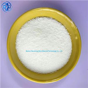 Iron citrate tetrahydrate