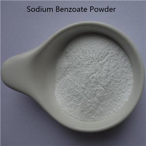 Sodium Benzoate