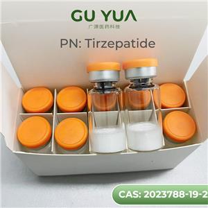 Tirzepatide(GLP-1)